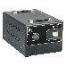Стабилизатор напряжения IEK Hub 12кВА однофазный черный (IVS21-1-012-13), фото 1
