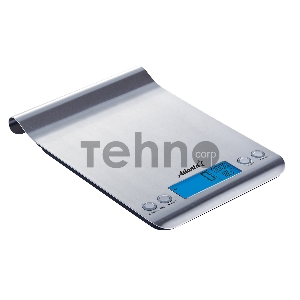 Весы кухонные электронные ATLANTA ATH-6191 (silver)