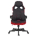 Кресло игровое A4Tech Bloody GC-150 черный крестовина пластик, фото 3