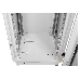 Шкаф телекоммуникационный напольный 42U (600x800) дверь перфорированная 2 шт. (3 места), [ ШТК-М-42.6.8-44АА ], фото 8