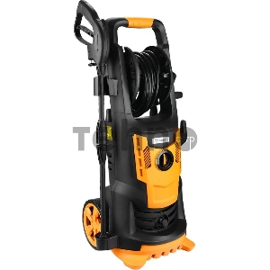 Минимойка Deko DKCW195 PRO 2400Вт (063-4305)