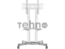 Стойка для телевизора Onkron TS1351 белый 32 Стойка для телевизора Onkron TS1351 белый 32