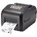 Принтер этикеток XD5-40t, 4" TT Printer, 203 dpi, USB, фото 4