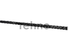 Блок распределения питания PDU CyberPower 0U type, 32Amp, plug IEC 309 32A, (21) IEC 320 C13 (3) IEC 320 C19