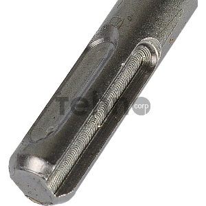 Бур по бетону ВИХРЬ 6x110x50 SDS-Plus