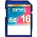 Флеш карта SDHC 16Gb Class10 Silicon Power SP016GBSDH010V10 w/o adapter, фото 3