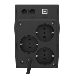 Источник бесперебойного питания Powercom RPT-600AP EURO, фото 2
