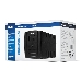 Источник бесперебойного питания SVEN Pro 1000 1000VA/720W USB, RJ-45 (3 EURO), фото 8