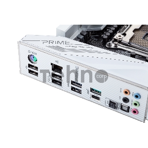 Материнская плата ASUS PRIME X299-A II /LGA2066,X299,USB3.2 GEN2,MB Материнская плата ASUS PRIME X299-A II /LGA2066,X299,USB3.2 GEN2,MB
