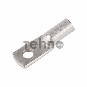 Наконечник ТМЛ 10–6–5 (10 мм² - Ø 6 мм) ГОСТ 7386-80 (в упак. 5 шт.) REXANT