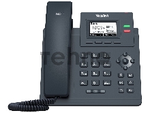 Телефон VOIP 2 LINE SIP-T31G YEALINK