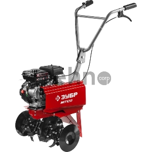 Культиватор ЗУБР МКТ-150  бензиновый 94 см3