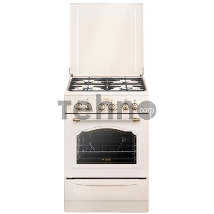 Газовая плита 6100-02 0145 CREAM 51849 GEFEST Газовая плита 6100-02 0145 CREAM 51849 GEFEST