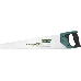 Ножовка для точного реза KRAFTOOL 15225-50 KraftMax Laminator  500 мм, 13 TPI универсальный зуб, фото 1