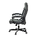 Кресло игровое A4Tech Bloody GC-110, серый, крестовина пластик, фото 5