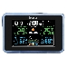 Погодная станция Buro BU-WSH168-COLOR черный, фото 2