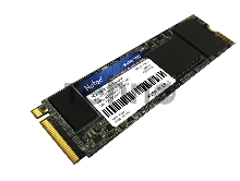 Накопитель SSD Netac M.2 2280 N950E Pro NVMe PCIe 2Tb NT01N950E-002T-E4X (heat sink)
