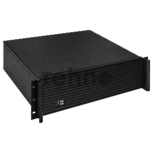 Серверный корпус ExeGate Pro EX293196RUS 3U390-11 <RM 19