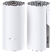 Роутер TP-LINK DECO E4(2-PACK) AC1200 Домашняя Mesh Wi-Fi система, фото 10