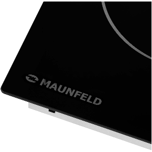 Электрическая варочная панель MAUNFELD CVCE594BK