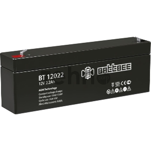 Аккумулятор BT 12022 BattBee