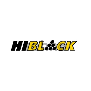 Вал резиновый (нижний) HP 1200/1300/1150/1000 (Hi-Black) Вал резиновый (нижний) HP 1200/1300/1150/1000 (Hi-Black)