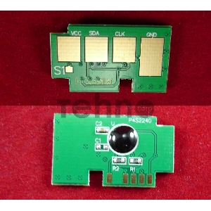 Чип Samsung SCX-4650F/4650N/4652F/4655F/4655FN (MLT-D117S) 2.5K (ELP, Китай) Чип Samsung SCX-4650F/4650N/4652F/4655F/4655FN (MLT-D117S) 2.5K (ELP, Китай)