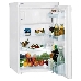 Холодильник Liebherr T 1404 белый (однокамерный), фото 1