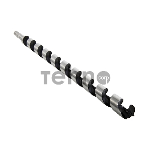 Сверло HAMMER Flex 202-214 DR WD AR 20мм*460/400мм  дерево, спиральное