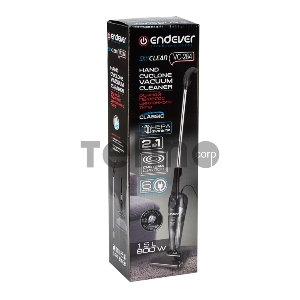 Пылесос Endever Skyclean VC 284