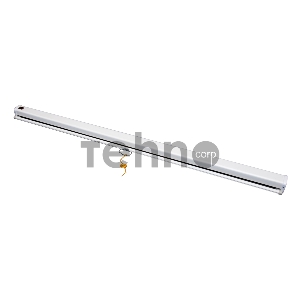 Экран 127x127см Wallscreen 1:1 настенно-потолочный рулонный белый  71