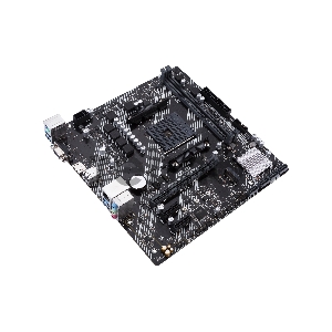 Материнская плата ASUS PRIME A520M-K AM4,A520,DDR4,M.2,HDMI,MB