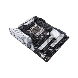 Материнская плата ASUS PRIME X299-A II /LGA2066,X299,USB3.2 GEN2,MB Материнская плата ASUS PRIME X299-A II /LGA2066,X299,USB3.2 GEN2,MB