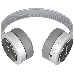 Беспроводные наушники с микрофоном AP-B580MV, серый (Bluetooth), фото 4