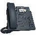 Телефон VOIP 2 LINE SIP-T31G YEALINK, фото 3