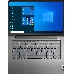 Ноутбук 14" FHD Lenovo Thinkbook 14 G2 ITL grey (Core i5 1135G7/8Gb/512Gb SSD/noDVD/VGA int/FP/W10Pro) (20VD000BRU), фото 8