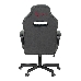 Кресло игровое A4Tech Bloody GC-110, серый, крестовина пластик, фото 6