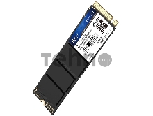 Накопитель SSD Netac 256GB M.2 2280 NV2000 NVMe PCIe NT01NV2000-256-E4X