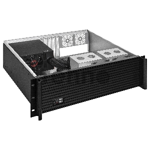 Серверный корпус ExeGate Pro EX293196RUS 3U390-11 <RM 19