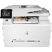 МФУ HP Color LaserJet Pro M283fdw <7KW75A> принтер/сканер/копир/факс, A4, 21/21 стр/мин, ADF, дуплекс, USB, LAN, WiFi, фото 3