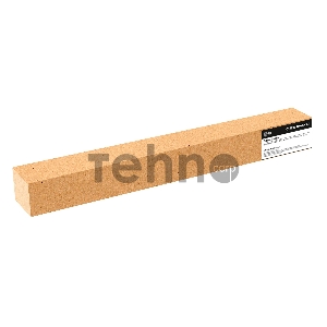 Тефлоновый вал Cactus CS-UFR-KON-BH164 (A0XX-5602-Upper) для Konica Minolta Bizhub 7818, 7718, 185, 184, 165, 164