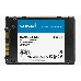 Жесткий диск SSD SATA2.5" 2TB BX500 CT2000BX500SSD1 CRUCIAL, фото 11