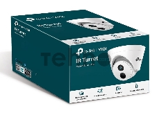 Камера видеонаблюдения IP TP-Link VIGI C430I(4mm) 4-4мм цв. корп.:белый