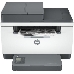 МФУ лазерный HP LaserJet M236sdn (A4, принтер/сканер/копир, 600dpi, 29ppm, 64Mb, ADF40, Duplex, Lan, USB) (9YG08A), фото 2