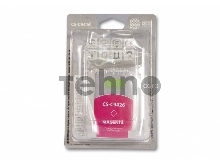 Картридж струйный Cactus CS-C9426 пурпурный для №85 HP DJ 30/130 (29ml)