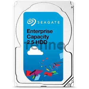 Жесткий диск SEAGATE Original SAS 3.0 1Tb ST1000NX0333 Enterprise Capacity (7200rpm) 128Mb 2.5