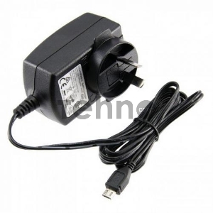 Блок питания Raspberry Pi 3 Model B Official Power Supply Retail, Black, 5.1V, 2.5A, Cable 1.5 m, Micro USB output jack,  для Raspberry Pi  Raspberry Pi (123-5272) Блок питания Raspberry Pi 3 Model B Official Power Supply Retail, Black, 5.1V, 2.5A, Cable 1.5 m, Micro USB output jack,  для Raspberry Pi  Raspberry Pi (123-5272)