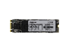 Накопитель SSD  ExeGate EX280464RUS UV500MNextPro 120 Gb M.2 2280  3D TLC (SATA-III)