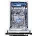 Посудомоечная бытовая машина MAUNFELD MLP-08B, встраиваемая, фото 3