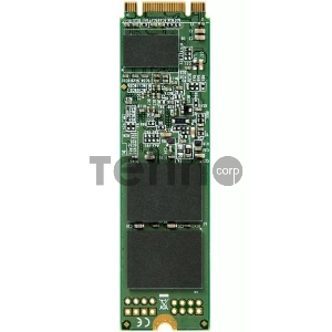 Твердотельный накопитель Transcend 1TB M.2 SSD MTS 830 series (22x80mm) R/W: 560/520